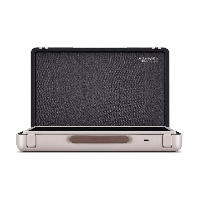 [중급 / 영주점] LG 스탠바이미 GO (J)27LX5QKNA.AKR
