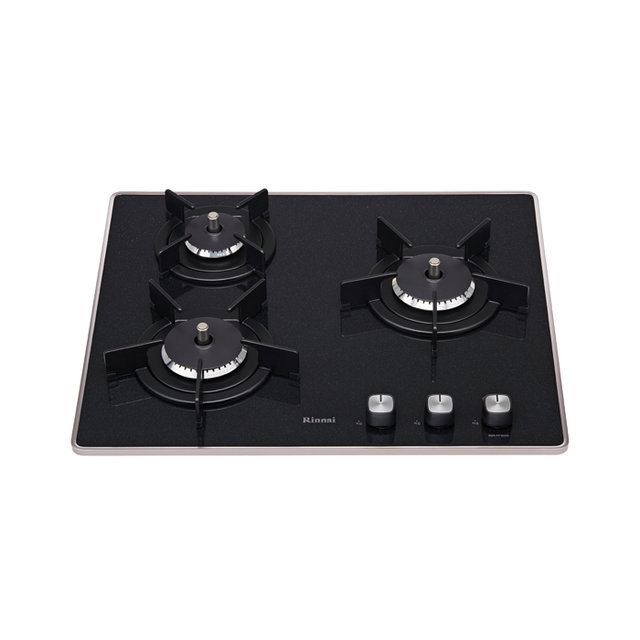 [상급 / 단구점] 린나이 빌트인 가스레인지 (J)RBR-PF6000N