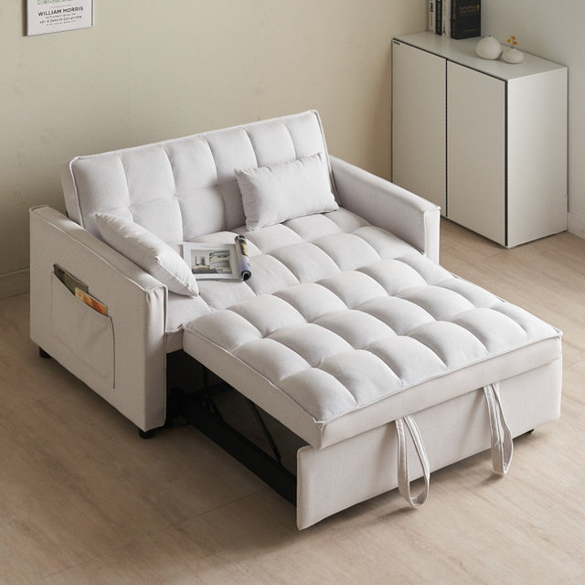 토르 접이식 2인용 소파베드