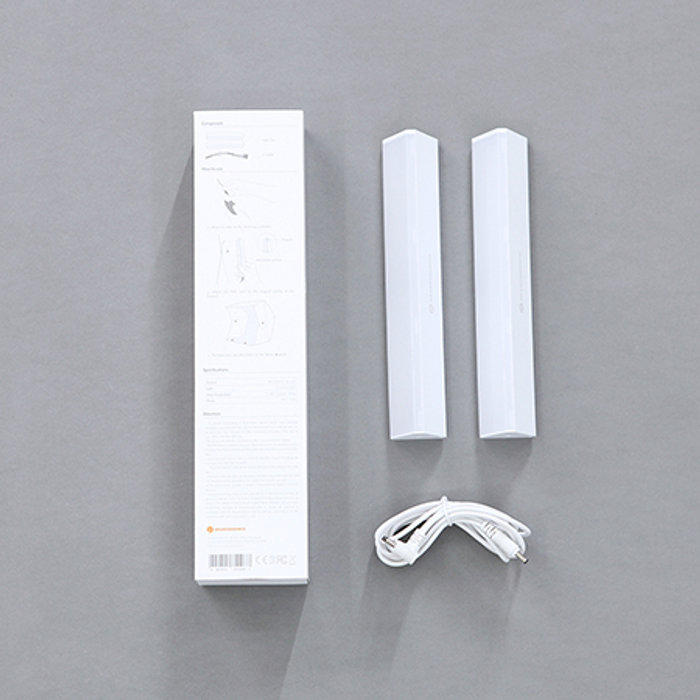 [중고] 헤일로바 - 폴디오3 Foldio3 추가 조명 액세서리 M2100R