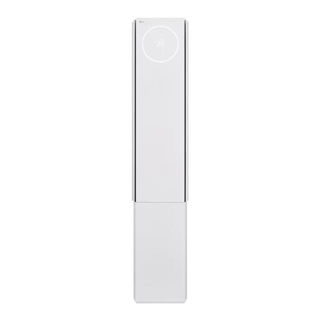 오브제 휘센뷰1 (일반배관) 스탠드에어컨 FQ18FV3EB1 (냉방58.5㎡) 실외기포함 [전국기본설치 포함]