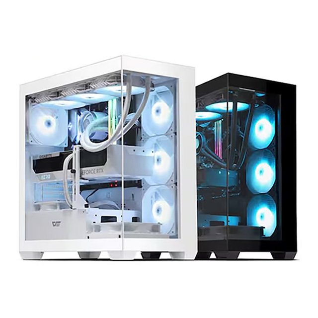 라이젠7 9800X3D 32GB 1TB 내장그래픽 조립PC 게이밍 데스크탑 조립컴퓨터 A9800W