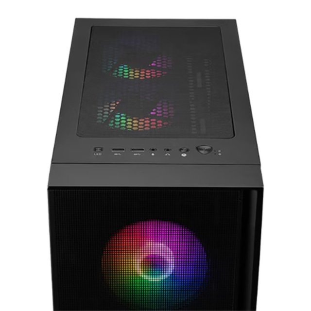 라이젠7 7800X3D RTX5070 12GB 조립PC 게이밍 데스크탑 MSI PBM A7857M