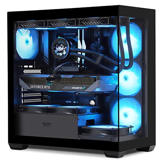 라이젠7 7800X3D RTX5070TI 16GB 조립PC 게이밍 데스크탑 A7857TM