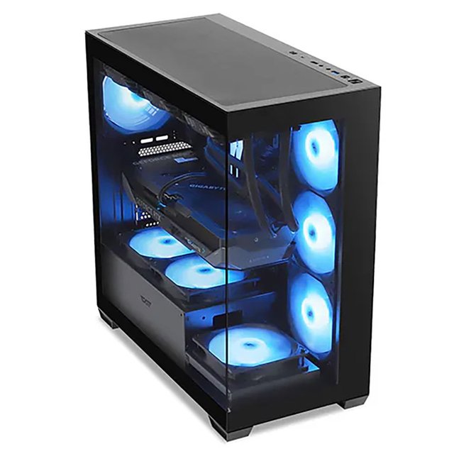 (최종201만)라이젠7 7800X3D RTX5070TI 16GB 조립PC 게이밍 데스크탑 A7857TM