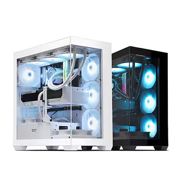 라이젠7 7800X3D RTX5070TI 16GB 조립PC 게이밍 데스크탑 A7857TM