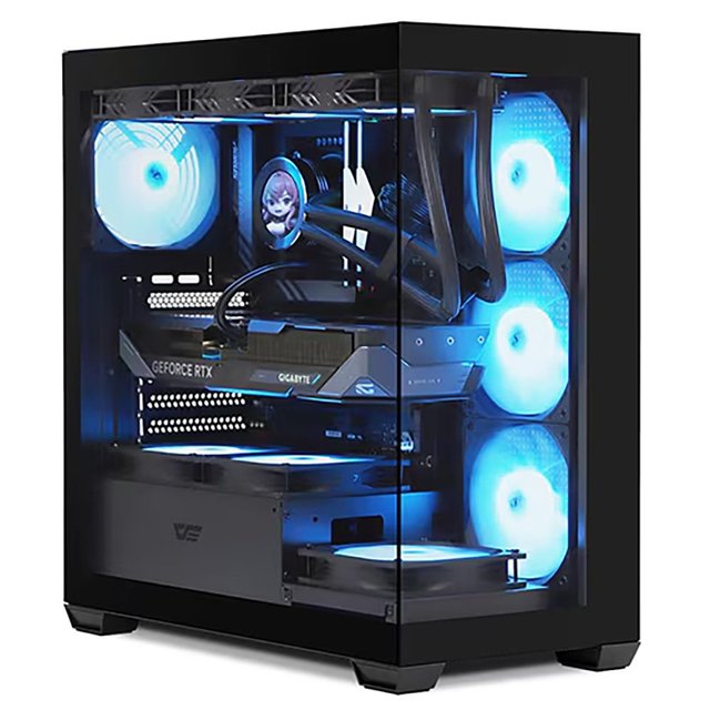 (최종201만)라이젠7 7800X3D RTX5070TI 16GB 조립PC 게이밍 데스크탑 A7857TM