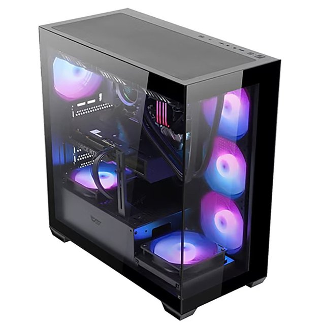 라이젠7 9800X3D RTX5070TI 16GB 조립PC 게이밍 데스크탑 조립컴퓨터 A9857TB