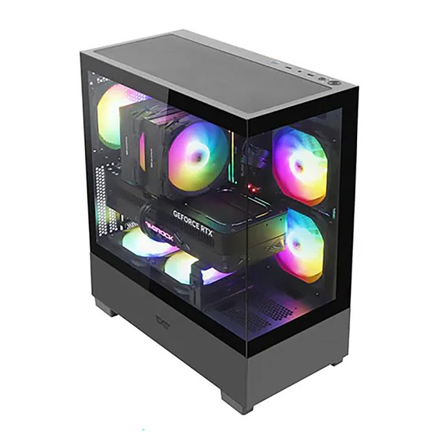 라이젠5 9600X 32GB 1TB 내장그래픽 조립PC 게이밍 데스크탑 조립컴퓨터 A9600G