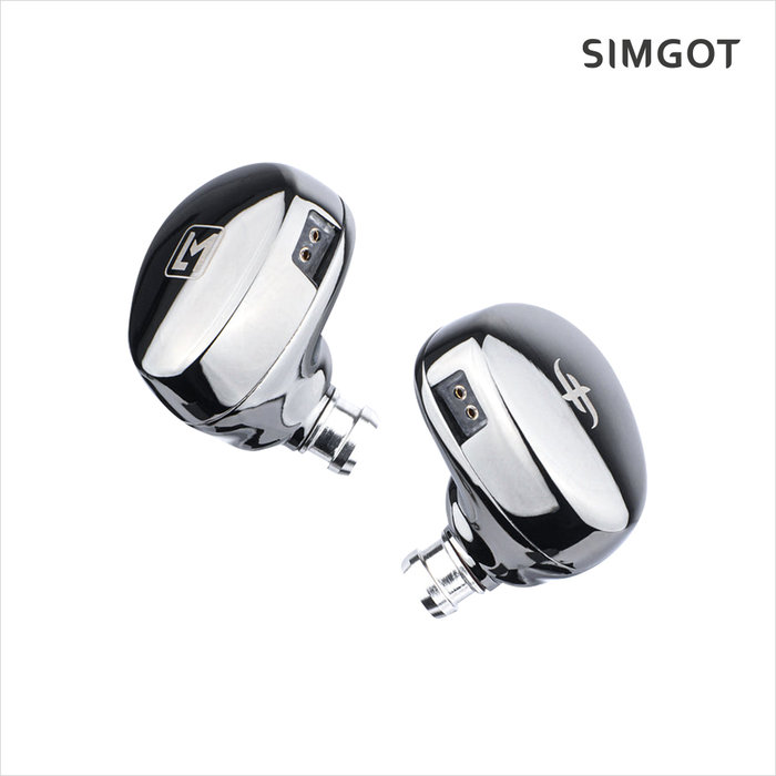 SIMGOT SIMGOT EA500 LM 음악감상 게이밍 인이어