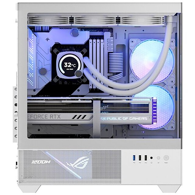 (최종88만)라이젠5 9600X 32GB 1TB 내장그래픽 조립PC 게이밍 데스크탑 조립컴퓨터 A9600W