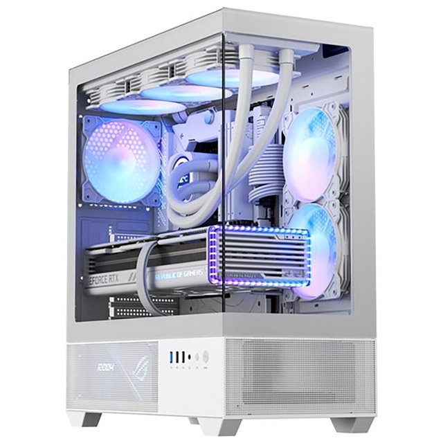 (최종88만)라이젠5 9600X 32GB 1TB 내장그래픽 조립PC 게이밍 데스크탑 조립컴퓨터 A9600W