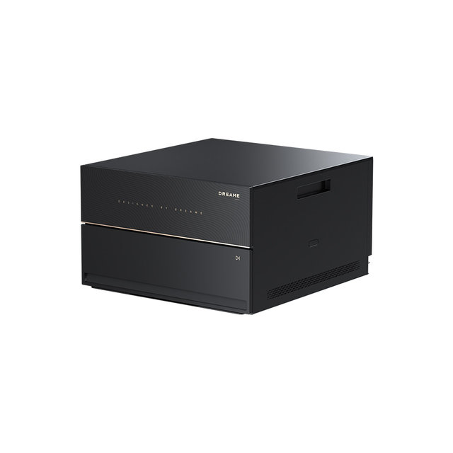 드리미 X50s Pro Master 올인원 로봇청소기(자가 설치)