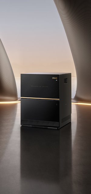 드리미 X50s Pro Master 올인원 로봇청소기(자가 설치)