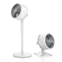 [하이마트] 샤크닌자 샤크 2in1 플렉스브리즈 전자식 서큘레이터 (화이트) FA200KR