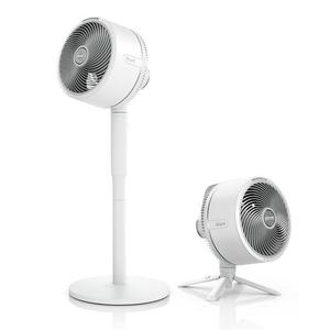 샤크 2in1 플렉스브리즈 전자식 서큘레이터 (화이트) FA200KR