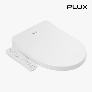 PLUX [3년무상AS] 플럭스 인체에 딱 맞춘 직수형 스테인리스 비데 (자가설치)
