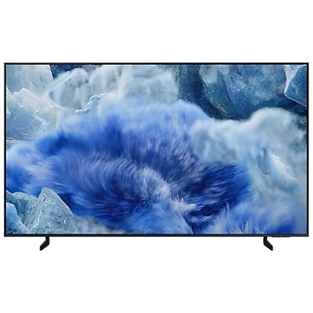 214cm QLED 4K KQ85QF8DAFXKR 스탠드형