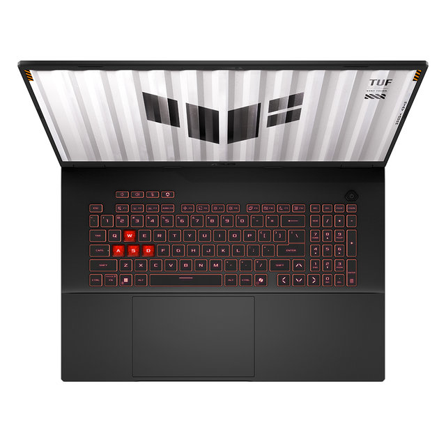 ASUS TUF A18 FA808UP-S8017 라이젠7 260 RTX5070 16GB NVMe512GB DLSS 4 AI 대화면 게이밍 노트북 