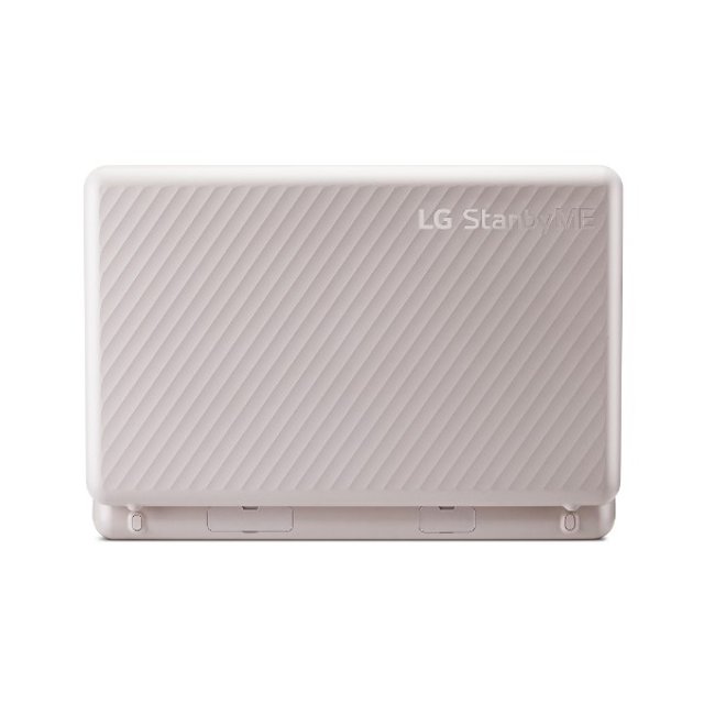 [상급 / 내포하나로마트점] LG 스탠바이미 GO (J)27LX5QKNA.AKR