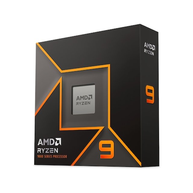 AMD 라이젠9-6세대 9900X (그래니트 릿지) (정품)