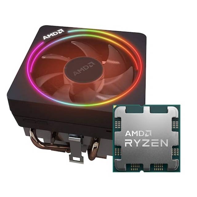 AMD 라이젠9-5세대 7900 (라파엘) (멀티팩 정품)