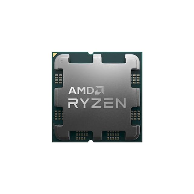 AMD 라이젠5-5세대 7600X (라파엘) (멀티팩(정품))