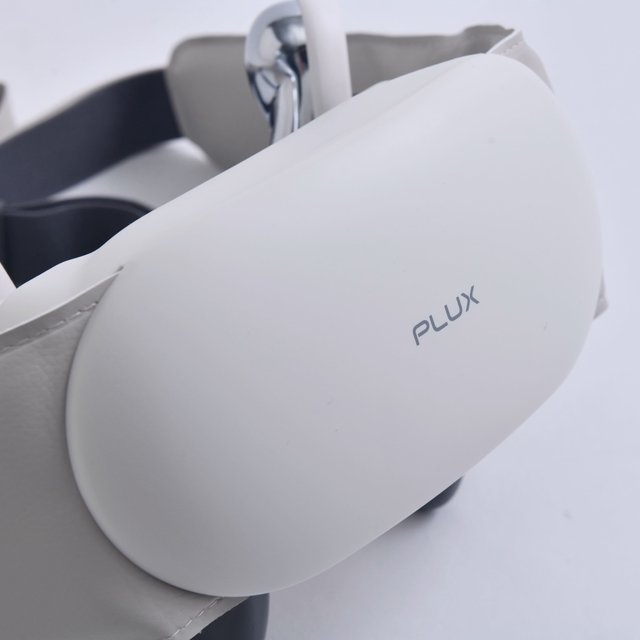 [3년무상AS] 플럭스 부드럽게 풀어주는 4D 목어깨 마사지기 PLX-MMN04BG