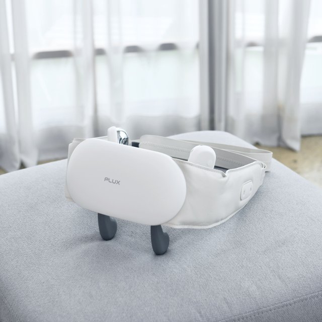 [3년무상AS] 플럭스 부드럽게 풀어주는 4D 목어깨 마사지기 PLX-MMN04BG