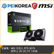 MSI 지포스 RTX 5070 벤투스 2X OC D7 12GB