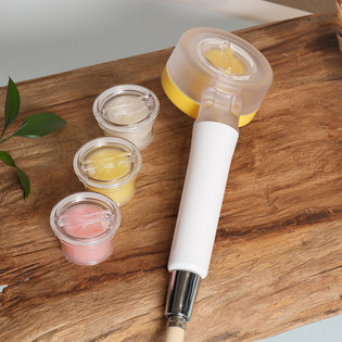 워터웰 친환경 에코젠 비타민 샤워기헤드 필터 녹물제거 수