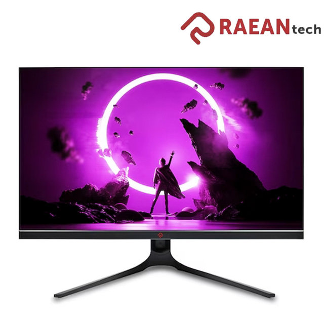 래안텍 BLAZE QA2760CE QHD 게이밍 IPS 165 무결점 모니터