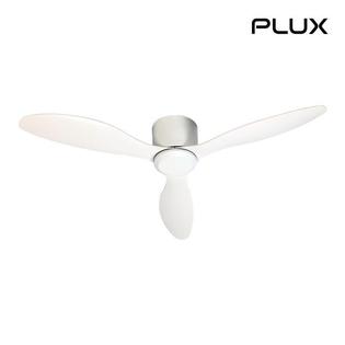 [무상설치]플럭스 저소음 슬림형 실링팬 (5년무상AS)