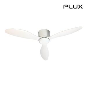 [무상설치+복구]플럭스 저소음 슬림형 실링팬 (5년무상AS)