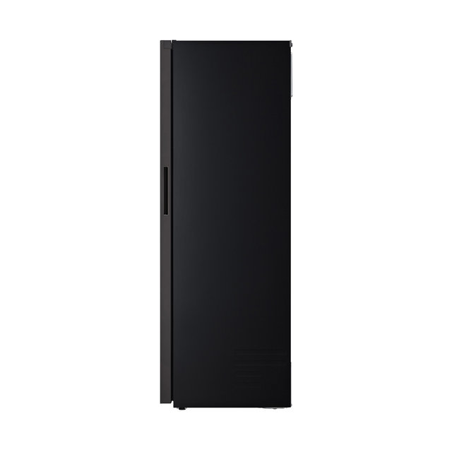 컨버터블 패키지 오브제컬렉션 Fit & Max 1도어 빌트인 냉장고 X324GB5.AKOR [387L,베이지]