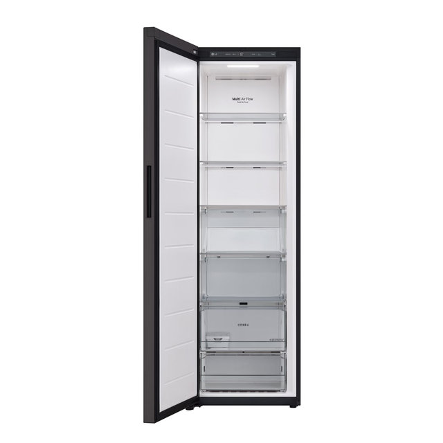 컨버터블 패키지 오브제컬렉션 Fit & Max 1도어 냉동고 Y324GB5.AKOR [328L,베이지]