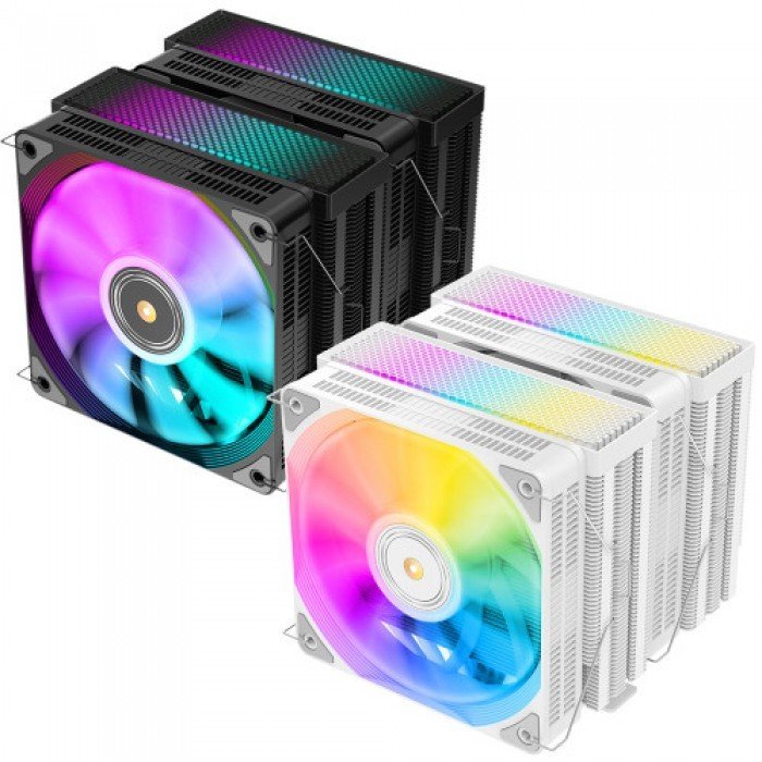 IUSHARK JIUSHARK JF800 Diamond ARGB 블랙