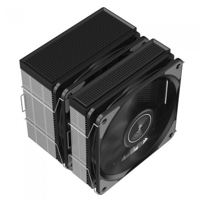 IUSHARK JIUSHARK JF500 Ruby 블랙