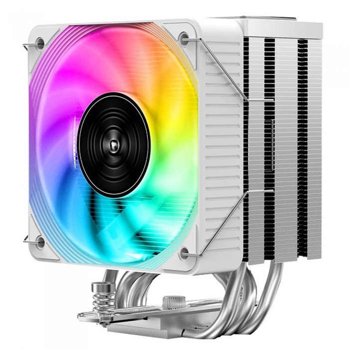 IUSHARK JIUSHARK JF100RS Crystal Auto RGB WHITE