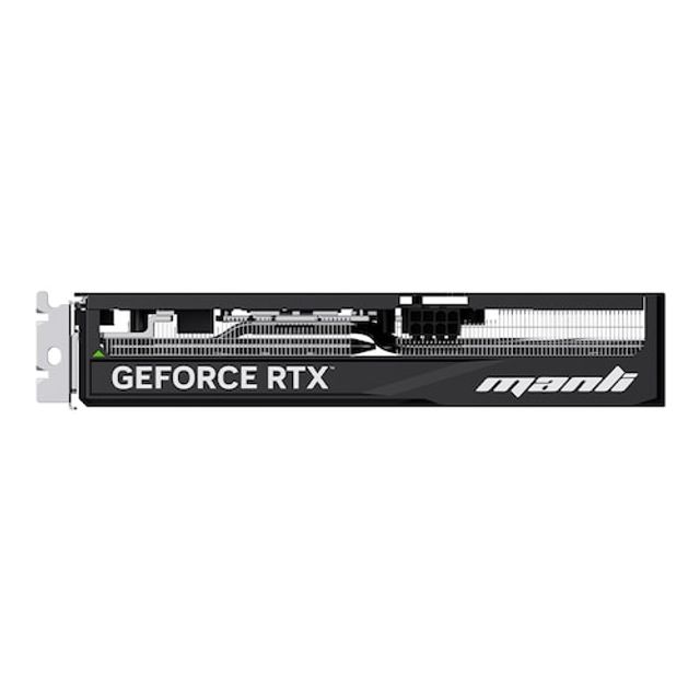 MANLI 지포스 RTX 5060 Nebula D7 8GB 대원씨티에스