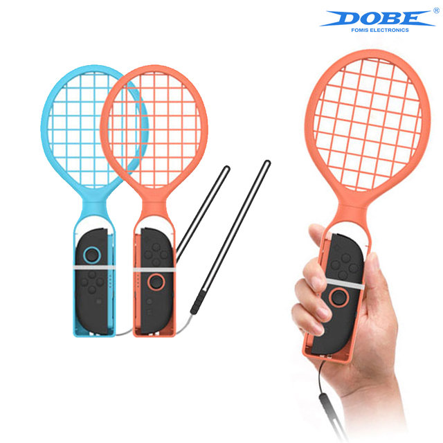 닌텐도 스위치2 조이콘2 그립 스포츠올인원키트 24세트 DOBE
