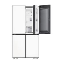 [하이마트] 삼성전자 [8월 3주차 이후 순차배송] Bespoke AI 4도어 냉장고 RM70F90M2X [902L]