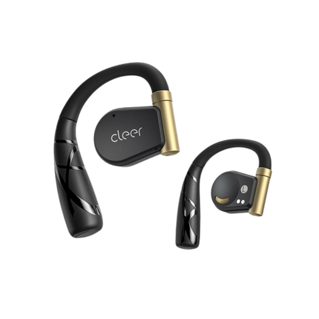 [양품 / 광복롯데몰점] 클리어 아크2 오픈형 블루투스이어폰_뮤직_네이비 (J)CLEER_ARC2_MUSIC_NAVY