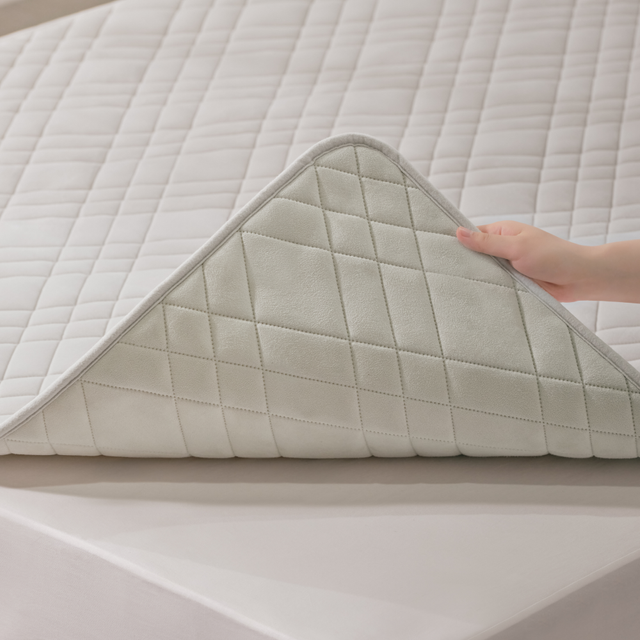 [양품 / 범서점] [진열]경동나비엔 숙면매트 카본DC(퀸) (J)EME520-QP