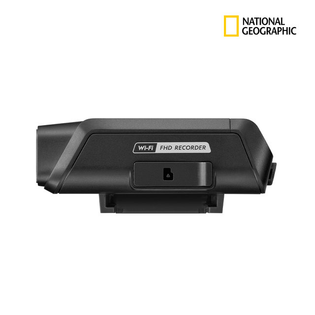 내셔널지오그래픽 액션캠 바이크 자전거 오토바이 블랙박스 바이크캠