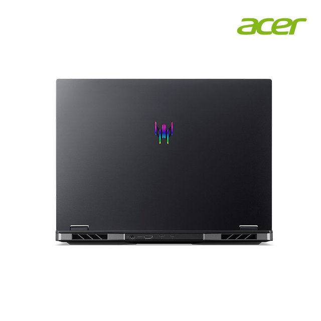 [한성]에이서 헬리오스 18 PH18-72-95AK 게이밍 노트북(i9-14900HX 32GB 1TB RTX4090 250Hz Win11)