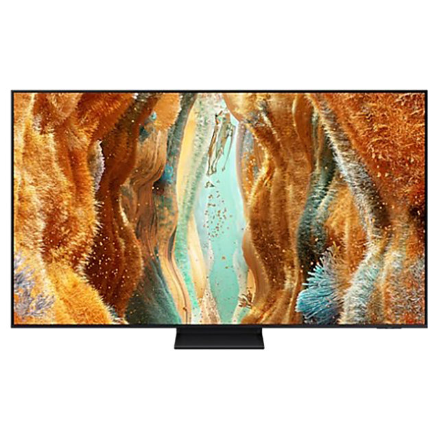 163cm Neo QLED TV KQ65QNF70AFXKR 스탠드형