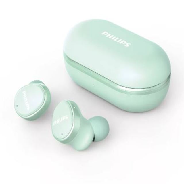 필립스 블루투스이어폰 TAT4556 TAT4556-GR