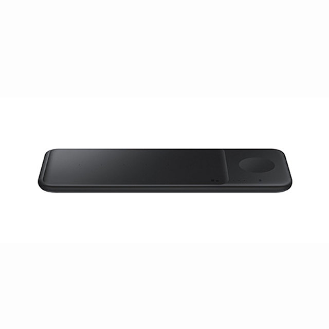 무선충전기_무선 충전 트리오_블랙 EP-P6300TBEGKR