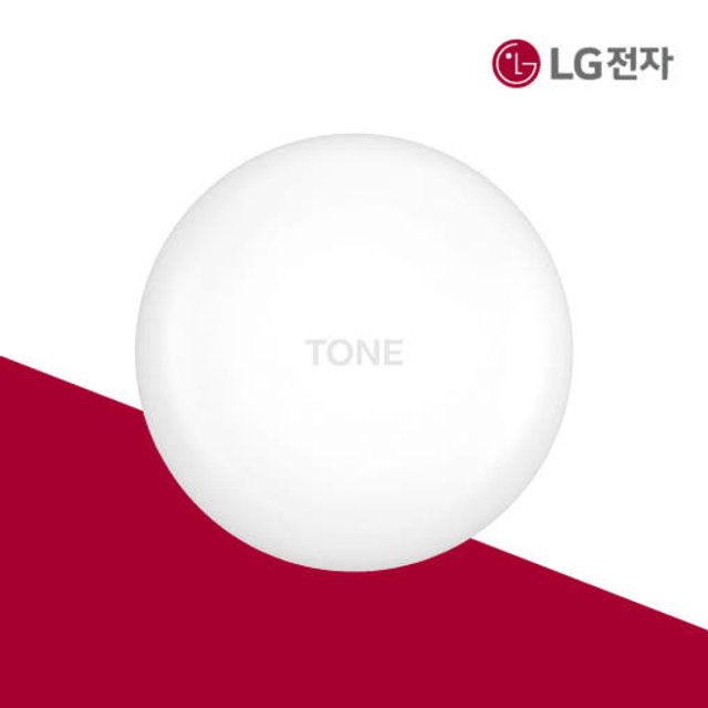 22년 톤프리3 화이트 TONE-TFP3W.AKOR